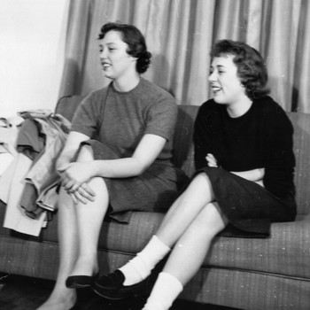 Photo of Jeanine VanKerckhove